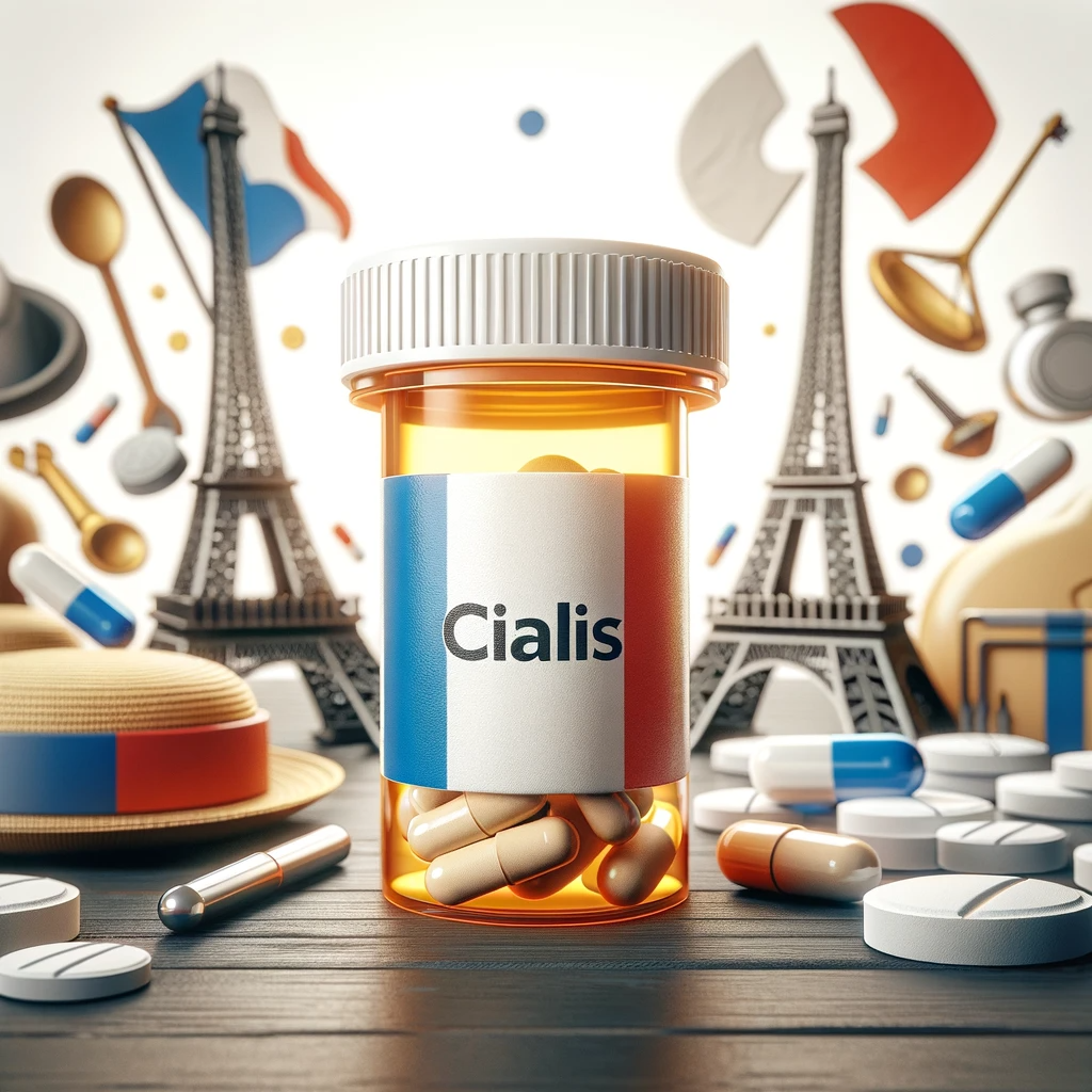 Acheter cialis viagra 